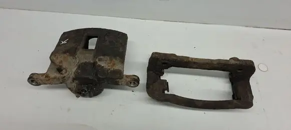 Honda Civic Front brake caliper 