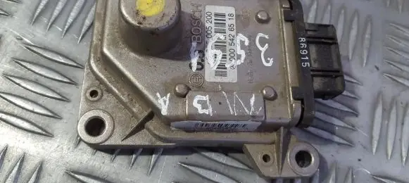 Mercedes-Benz A W168 ESP acceleration yaw rate sensor 0005426518