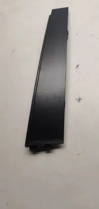 Volkswagen PASSAT B7 Other rear door trim element 3c0839901