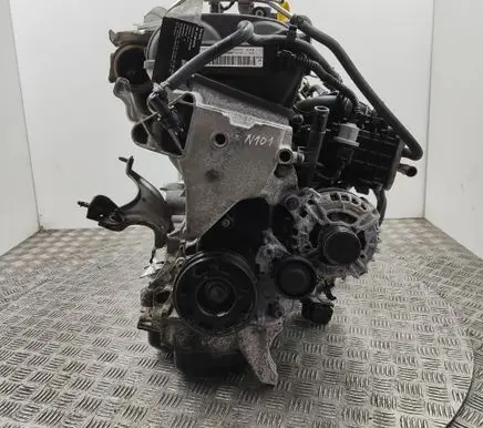 Mercedes-Benz E W213 Engine CHP CHPA
