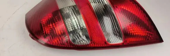 Mercedes-Benz A W169 Rear/tail lights