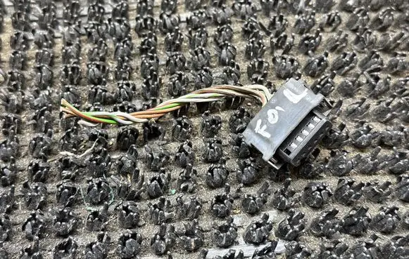 BMW 7 F01 F02 F03 F04 Distronic sensor radar 6931942