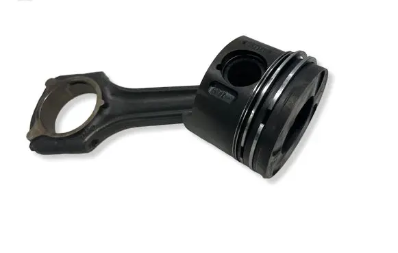 Mercedes-Benz E W211 Piston with connecting rod 8854A