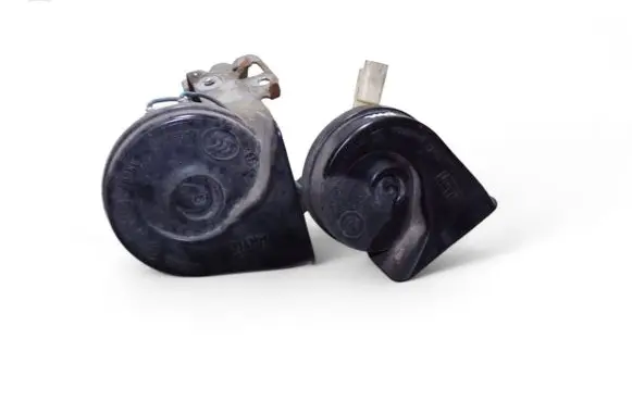 Citroen C5 Horn signal