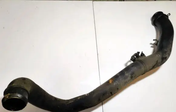 Volkswagen Sharan Intercooler hose/pipe 7M0145958D 95VW10C352CC