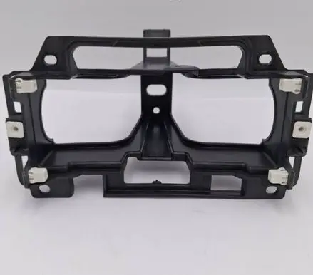 Citroen C3 Radio/GPS head unit trim 9812539880 M522630 1815093X