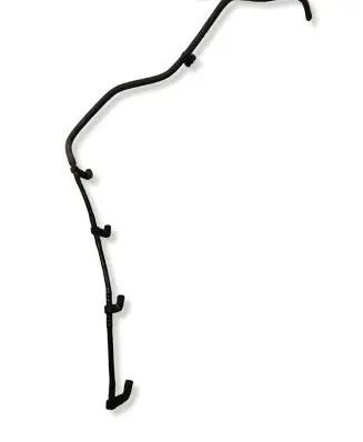 SsangYong Rodius Fuel return line/hose