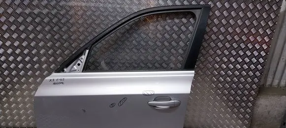 BMW X3 E83 Front door S26371690