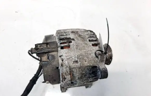 Volkswagen Golf V Generator/alternator 06f903023