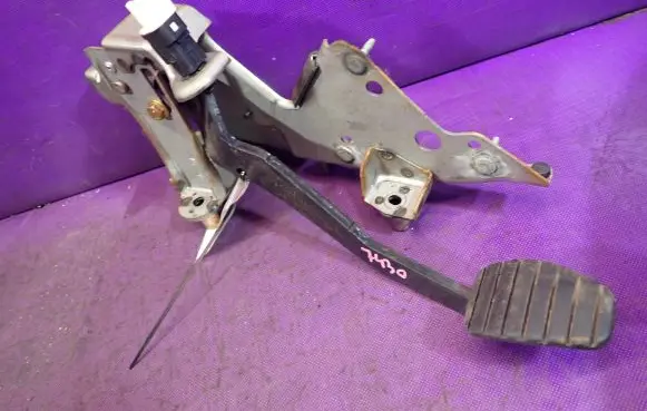 Renault Modus Brake pedal J77