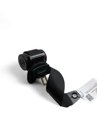 Mini One - Cooper Coupe R56 Rear seatbelt 2751402