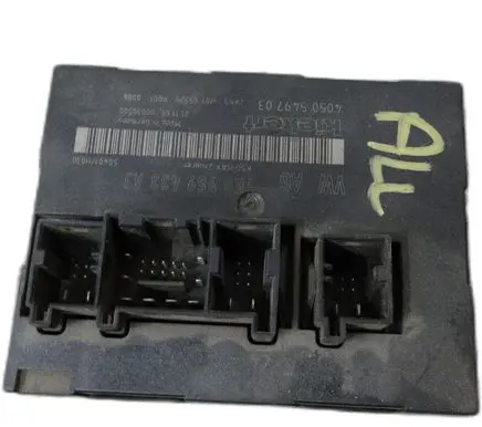Volkswagen Golf V Other control units/modules 1K0959433AJ