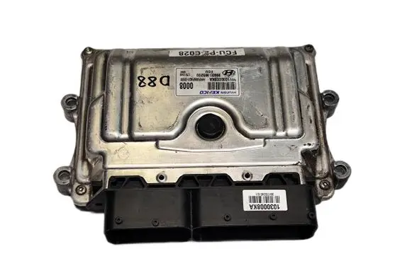 Hyundai Nexo Engine control unit/module ECU 39931M5200 9011030008KA 175124S