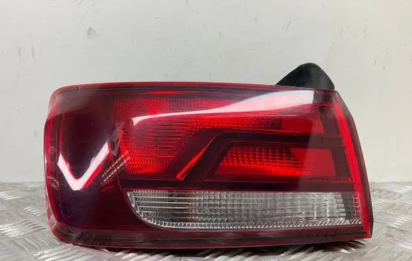 Audi A3 S3 8V Rear/tail lights 8V5945095
