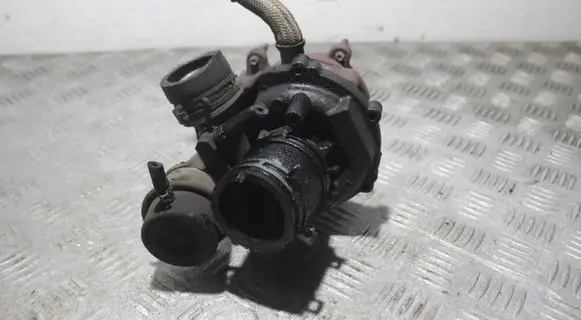 Volkswagen Polo Turbo GS4045145701