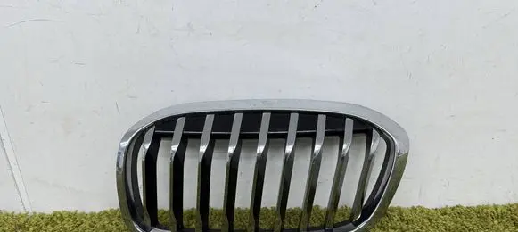 BMW 2 F45 Front bumper upper radiator grill Bta7078701 5a3ce51 5a3ce53