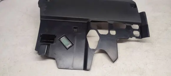 Audi A6 S6 C7 4G Dashboard lower bottom trim panel 4g1863075c