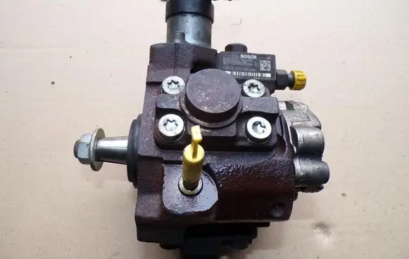 Suzuki Grand Vitara II Fuel injection high pressure pump H8200779460