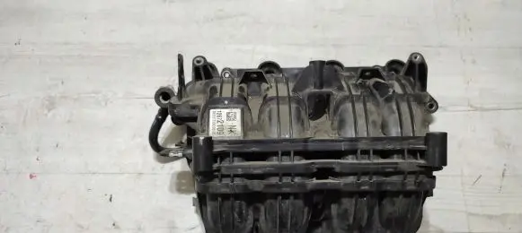 Opel Astra K Intake manifold 12672109