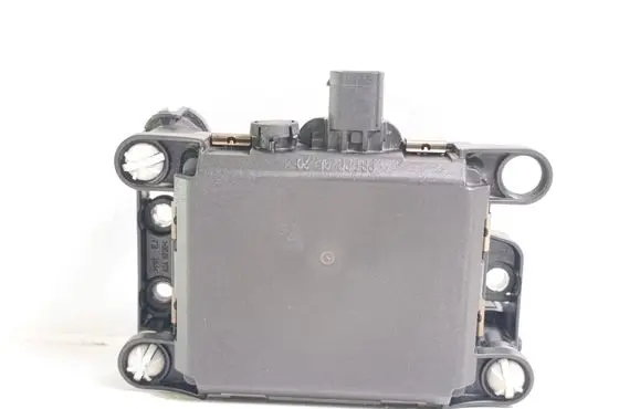 Distronic sensor radar