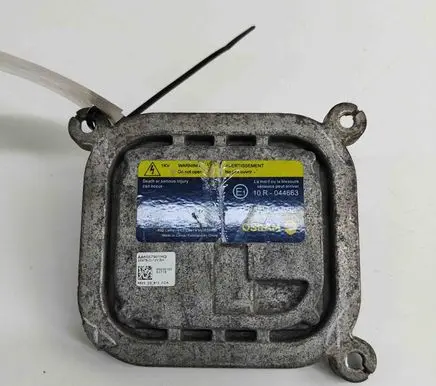 Volvo V70 Xenon control unit/module 10R044663 AA6557901HQ