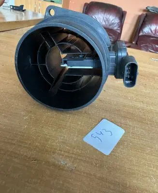 Mercedes-Benz Sprinter W906 Mass air flow meter A6450900048