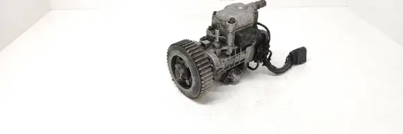 Skoda Octavia Mk2 (1Z) Fuel injection high pressure pump 0460404977 038130107 998251