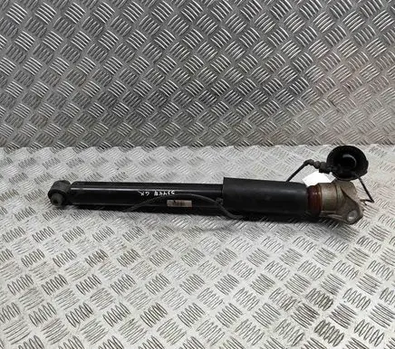 Audi Q8 Rear shock absorber/damper 4KE616025F