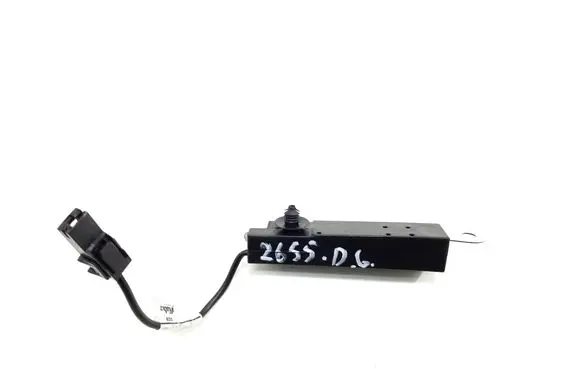 Mercedes-Benz GLK (X204) Other relay A2048702589