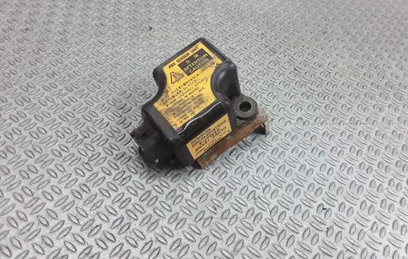 Toyota Hilux (N80, N90, N100, N110) ABS control unit/module 8944126010