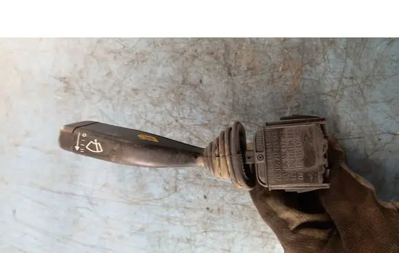 Opel Astra G Other switches/knobs/shifts