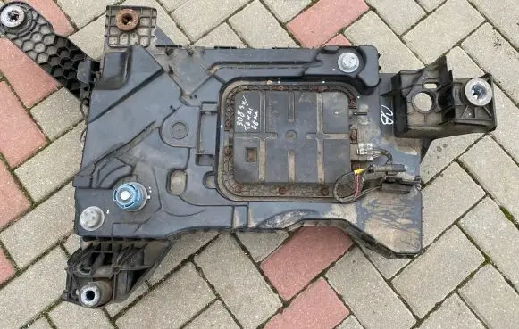 Peugeot 308 AdBlue liquid reservoir 12674101 12674903 12674901