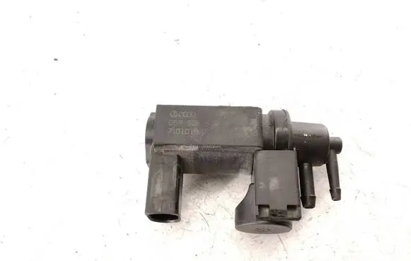 Audi Q7 4L Turbo solenoid valve 059906628B 06T339 70101900