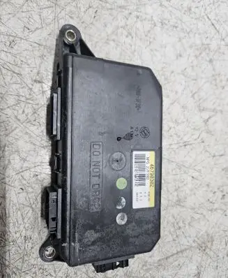 Fiat Stilo Door control unit/module 46790302