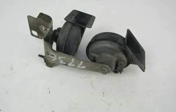 BMW 5 E60 E61 Horn signal 