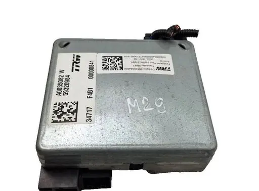 Jeep Renegade Electric power steering pump 59320984