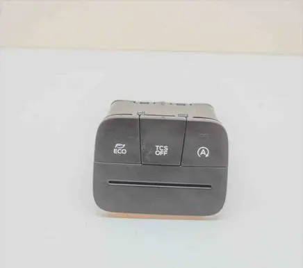 Ford Fiesta A set of switches H1BT11B573BC