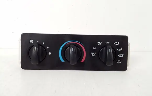 Ford Ranger Air conditioner control unit module 3L5H19E764AA