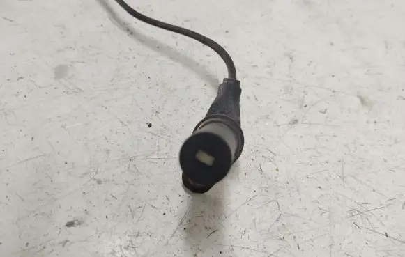 Ford Galaxy Crankshaft position sensor