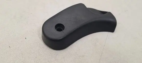 BMW X3 E83 Engine bonnet (hood) release handle 8223163