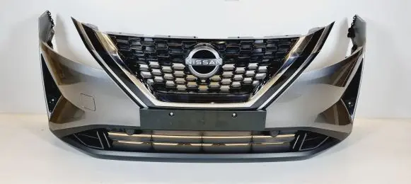 Nissan Qashqai J12 Front bumper 620226UA0A 623106UA2A 620226UA1B