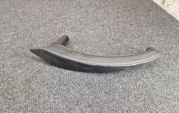 BMW X5 E70 Rear door handle trim 7137209 7137133