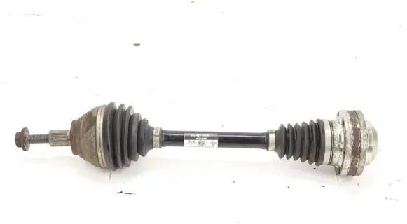 Volkswagen Caddy Front driveshaft 2K3407271B5785800