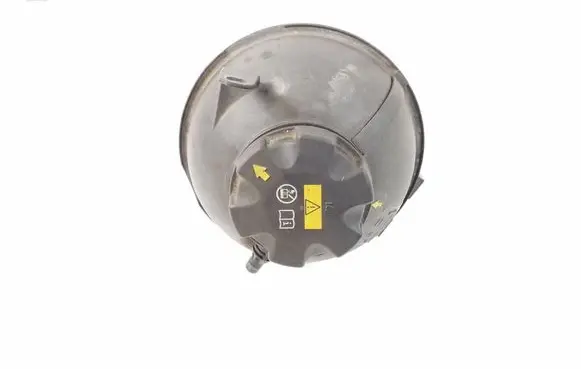 BMW X3 F25 Coolant expansion tank/reservoir 8616418