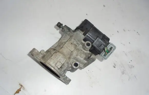 Ford Kuga I EGR valve