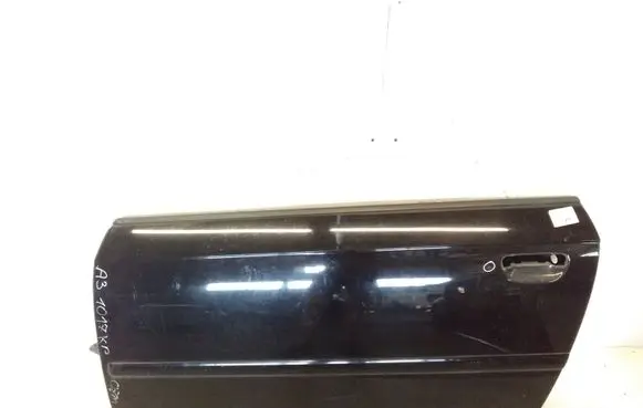 Door (2 Door Coupe)