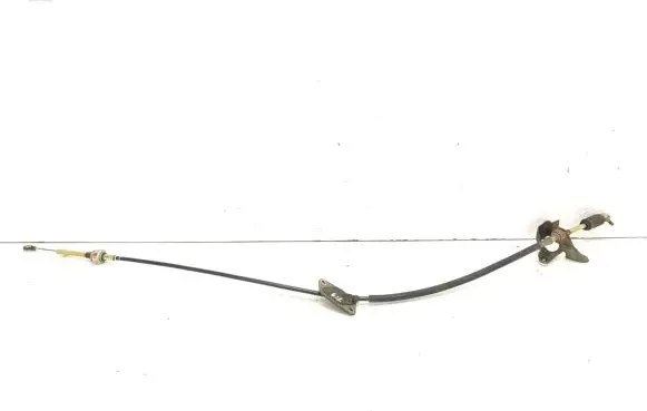 Nissan Pathfinder R51 Gear shift cable linkage