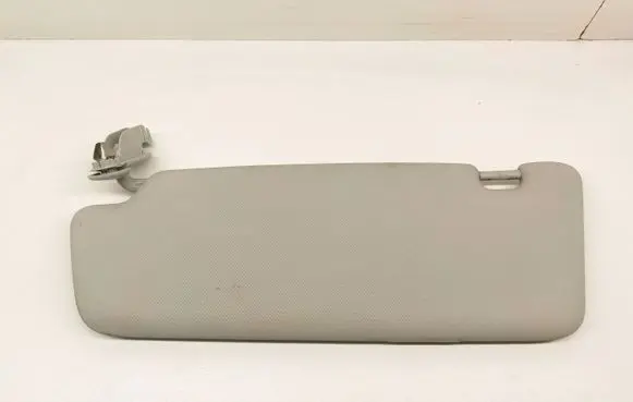Audi A4 S4 B8 8K Sun visor 8K0857552