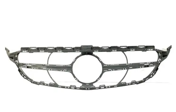 Mercedes-Benz C AMG W205 Front bumper upper radiator grill A2058802004