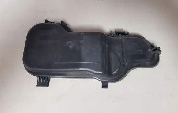 Volvo S60 Headlight part 
